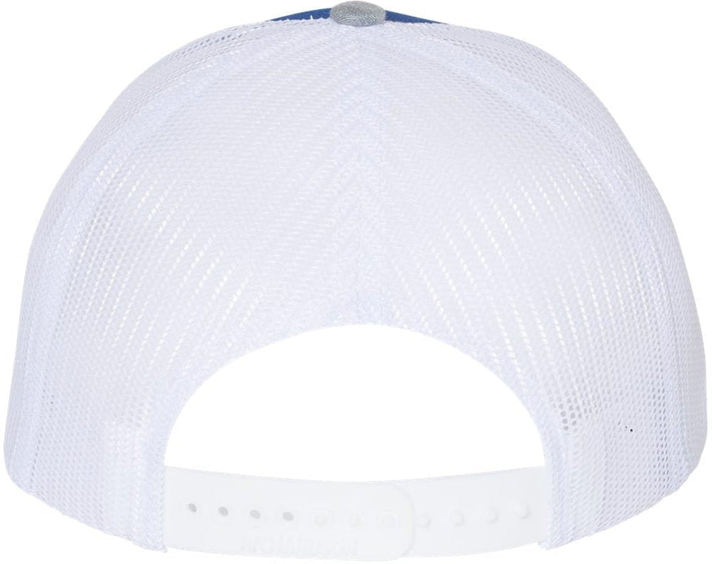 Custom Embroidered Richardson 112 Hat