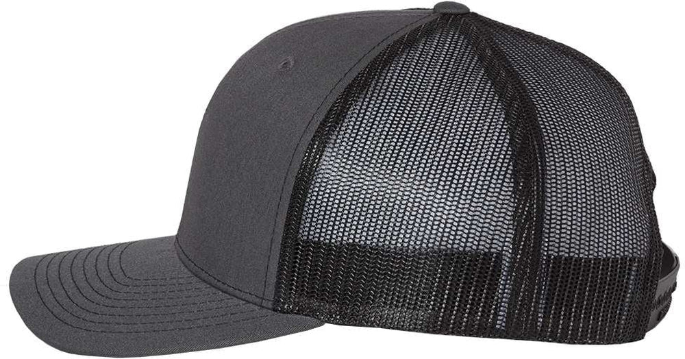 Custom Embroidered Richardson 112 Hat