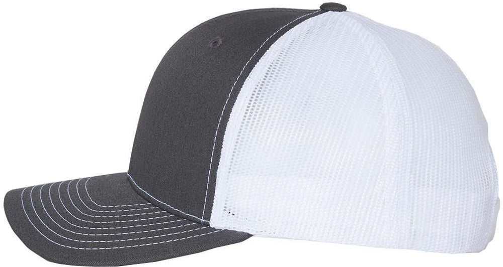 Custom Embroidered Richardson 112 Hat