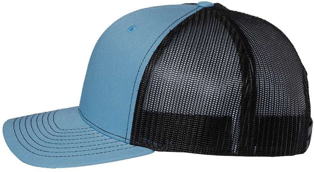 Custom Embroidered Richardson 112 Hat