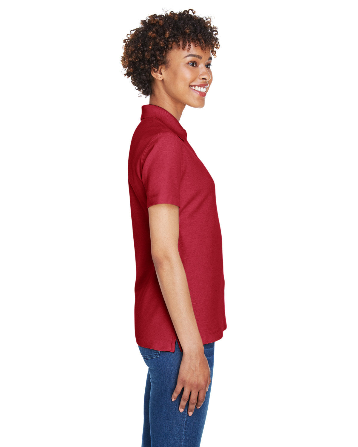 Devon & Jones Ladies DryTec20 Performance Polo