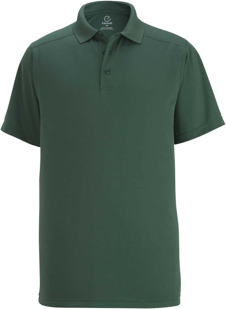 Edwards Snag Proof Polo