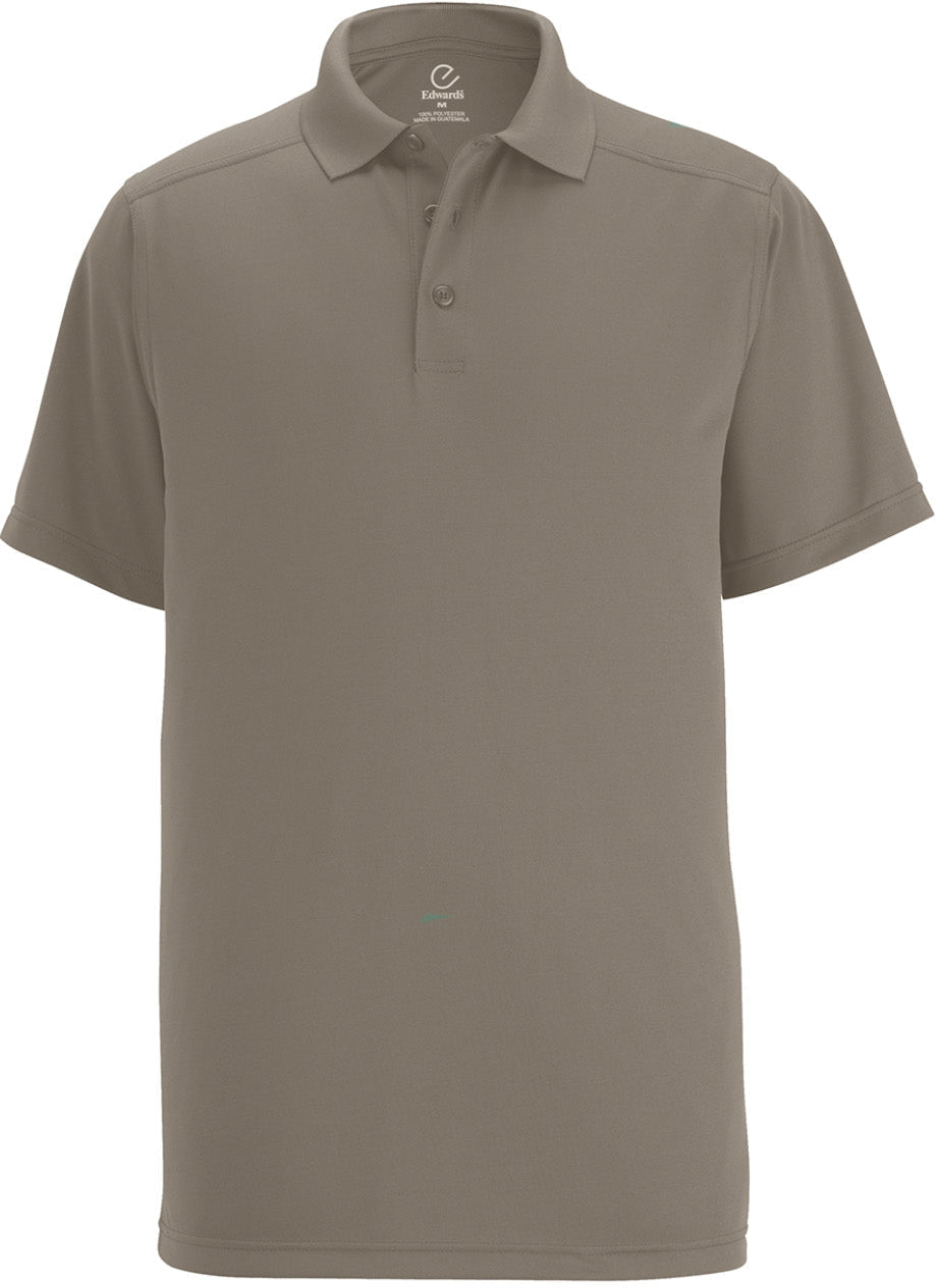 Edwards Snag Proof Polo