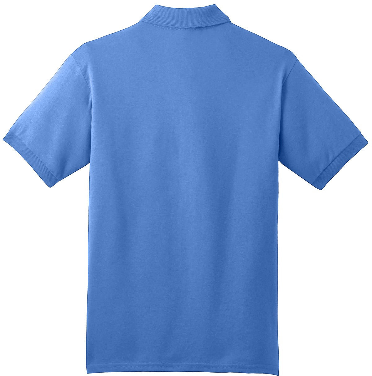 Gildan DryBlend 6-Ounce Jersey Knit Polo Shirt