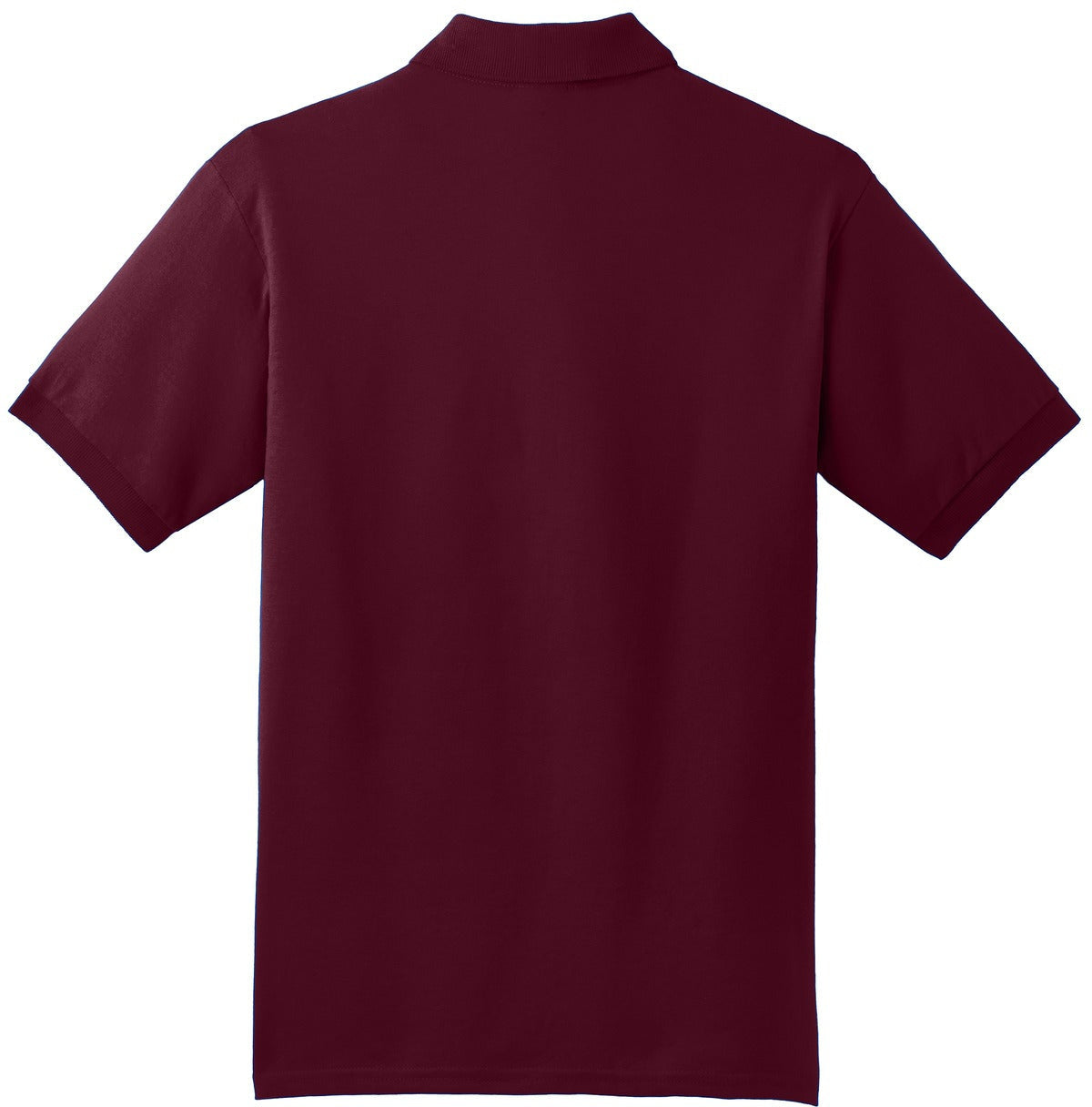 Gildan DryBlend 6-Ounce Jersey Knit Polo Shirt