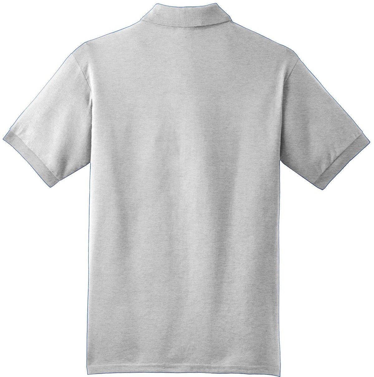 Gildan DryBlend 6-Ounce Jersey Knit Polo Shirt