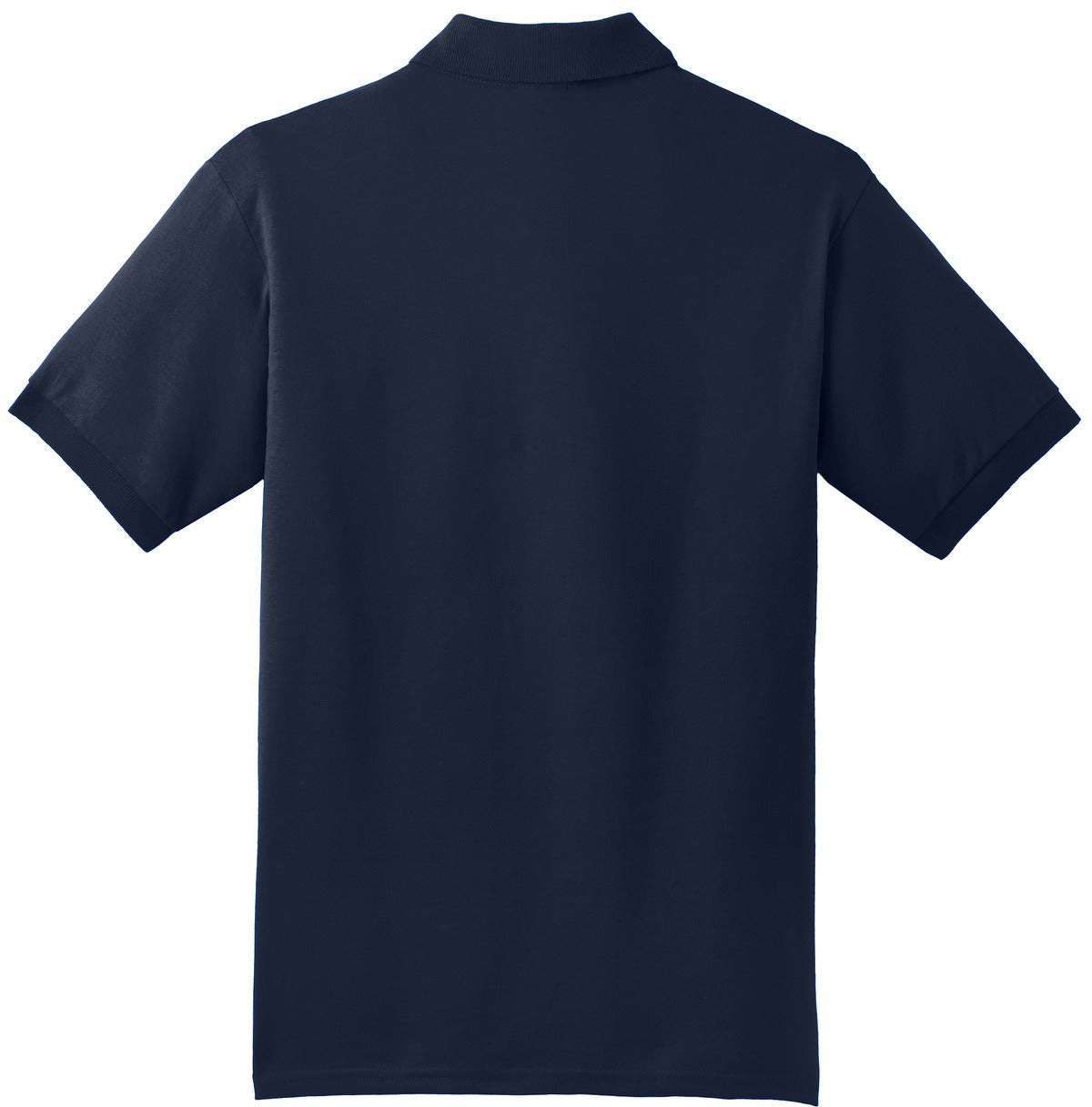 Gildan DryBlend 6-Ounce Jersey Knit Polo Shirt