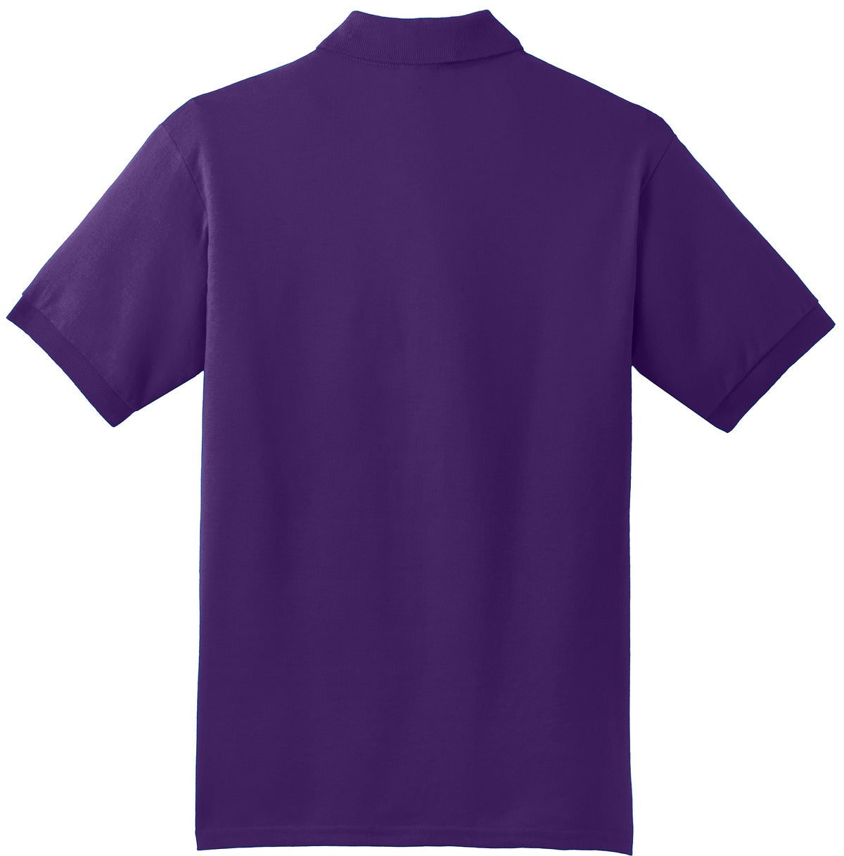 Gildan DryBlend 6-Ounce Jersey Knit Polo Shirt