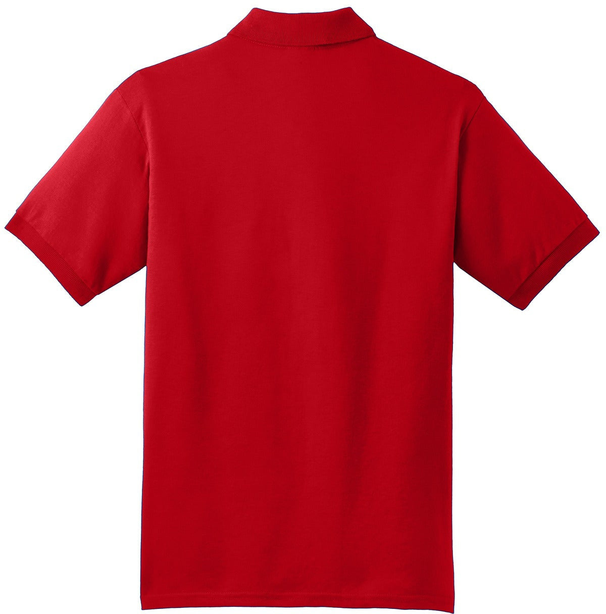 Gildan DryBlend 6-Ounce Jersey Knit Polo Shirt