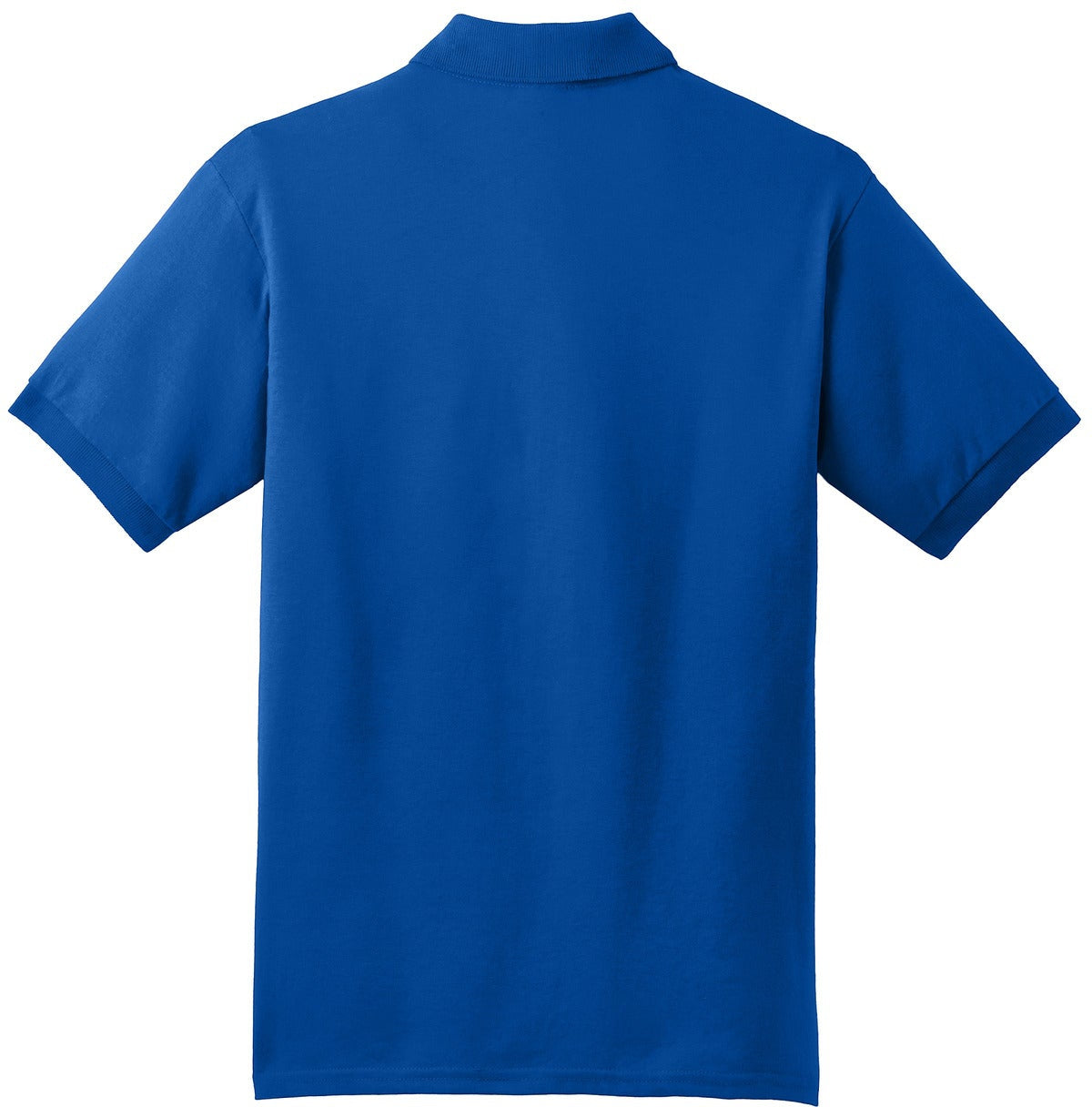 Gildan DryBlend 6-Ounce Jersey Knit Polo Shirt
