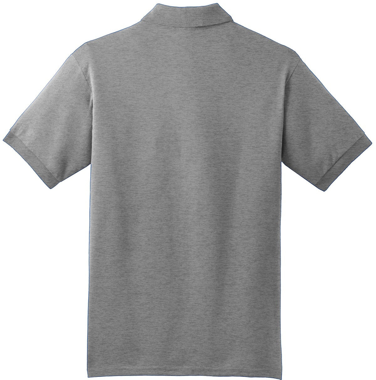 Gildan DryBlend 6-Ounce Jersey Knit Polo Shirt