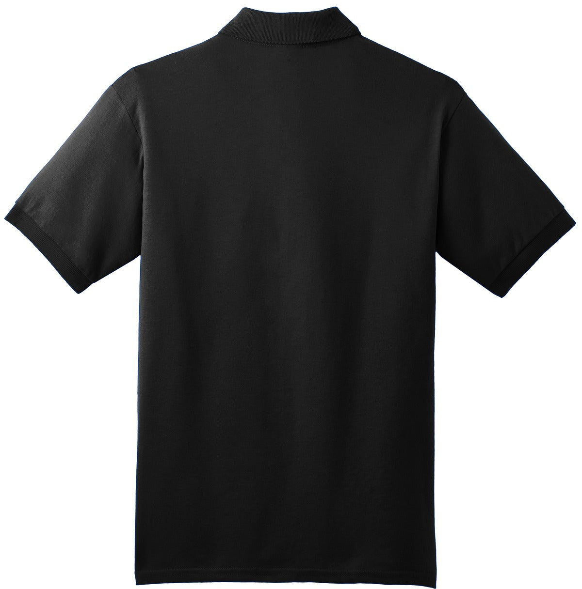 Gildan DryBlend 6-Ounce Jersey Knit Polo Shirt