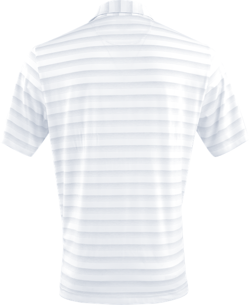 Greg Norman LAB Stripe Polo