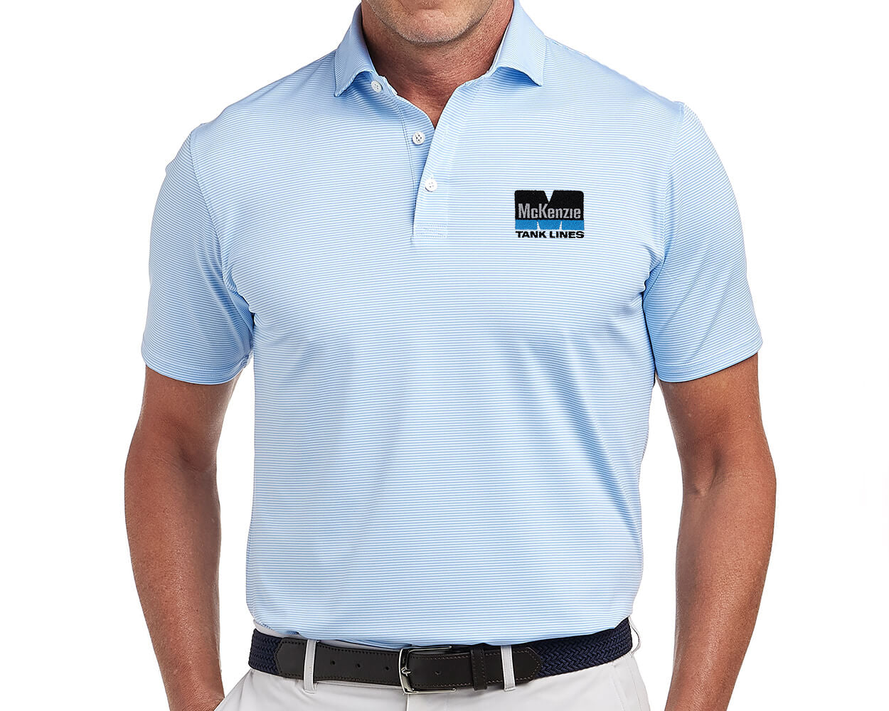 Holderness & Bourne The Perkins Shirt