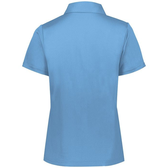 Holloway Ladies Prism Bold Polo