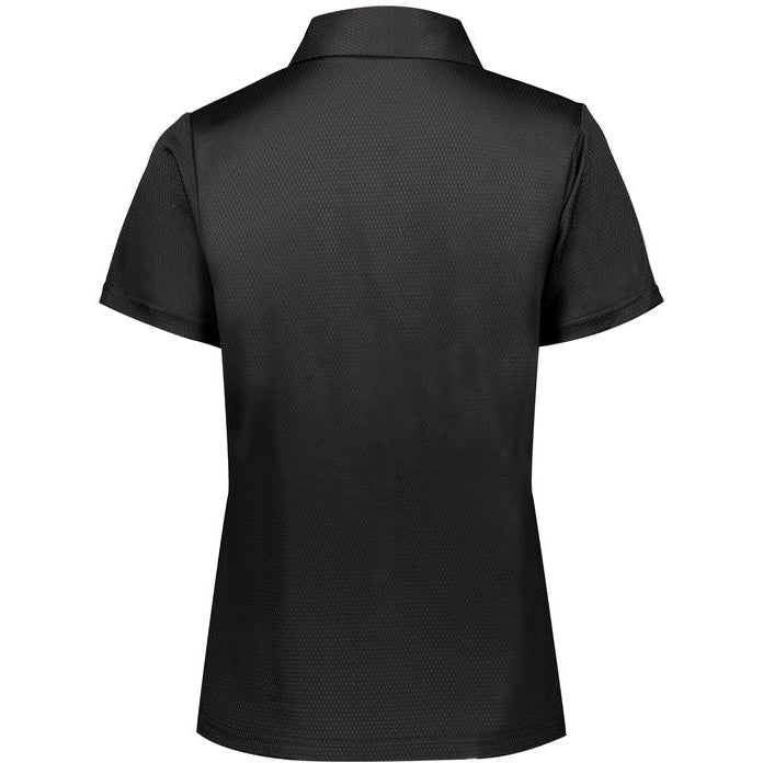 Holloway Ladies Prism Bold Polo