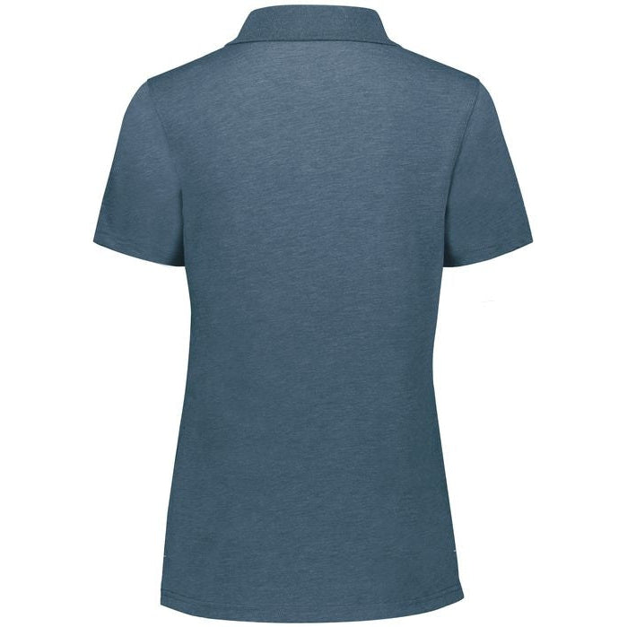 Holloway Ladies Repreve Eco Polo