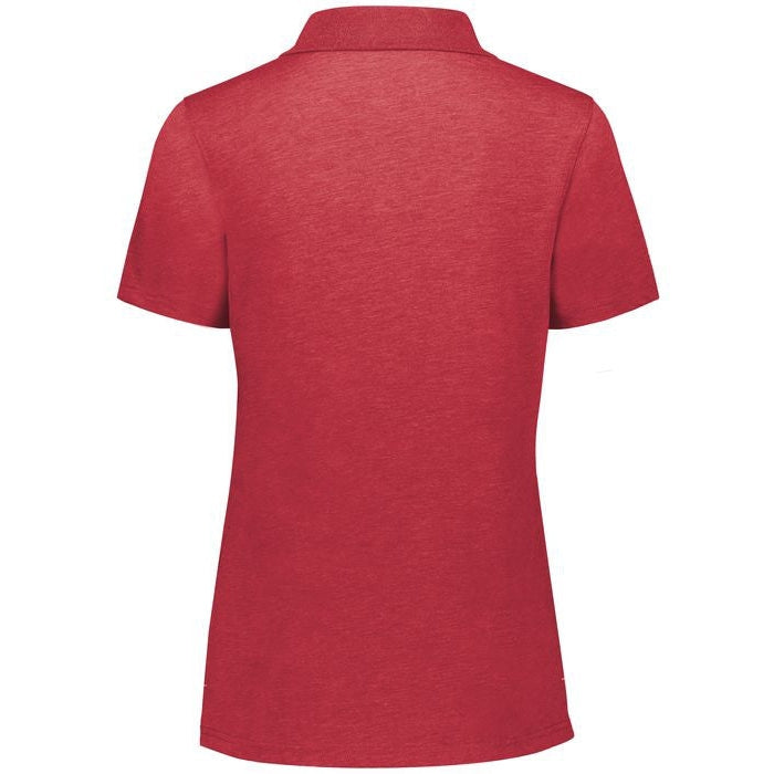 Holloway Ladies Repreve Eco Polo