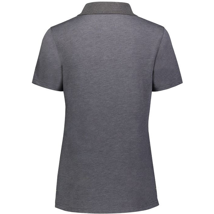 Holloway Ladies Repreve Eco Polo