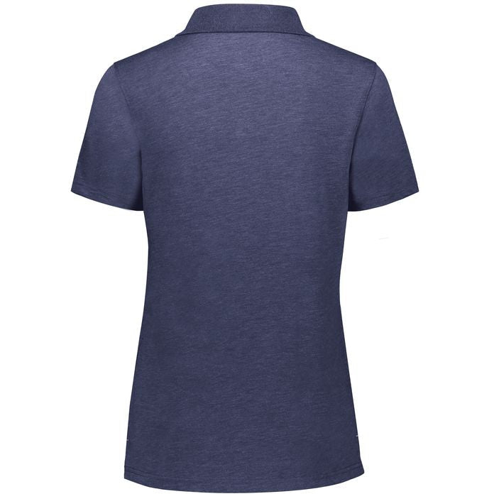 Holloway Ladies Repreve Eco Polo
