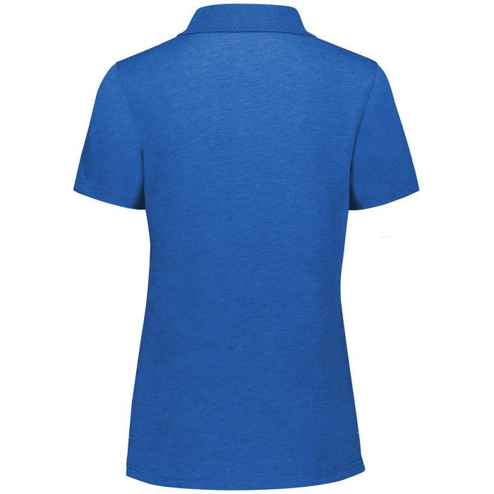 Holloway Ladies Repreve Eco Polo