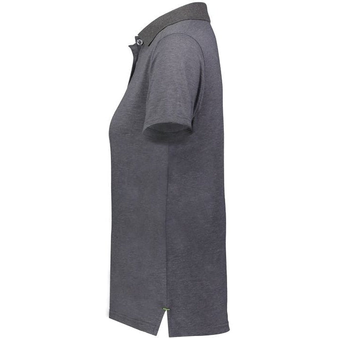 Holloway Ladies Repreve Eco Polo
