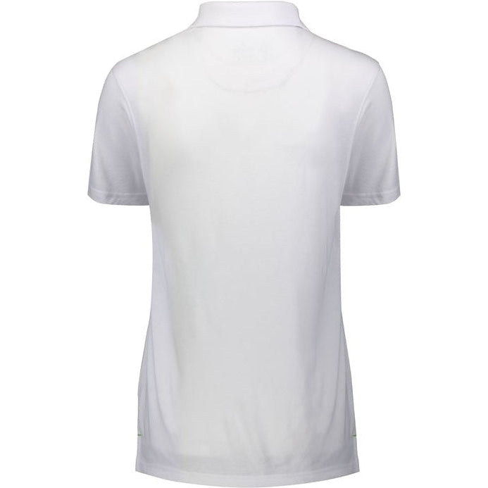 Holloway Ladies Repreve Eco Polo
