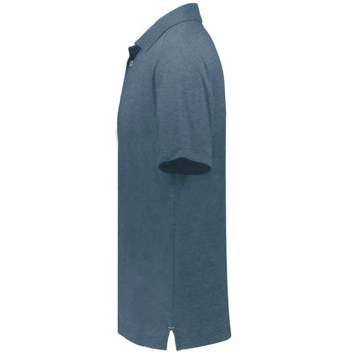 Holloway Repreve Eco Polo