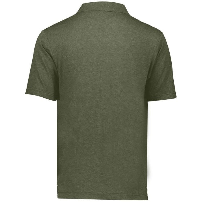 Holloway Repreve Eco Polo