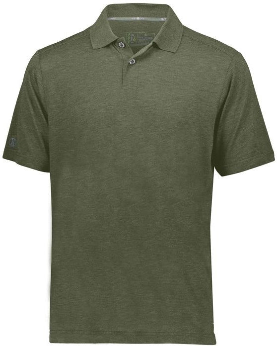 Holloway Repreve Eco Polo