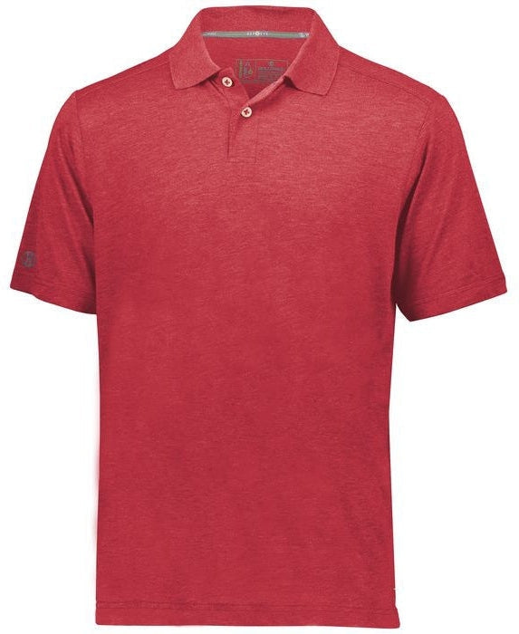 Holloway Repreve Eco Polo