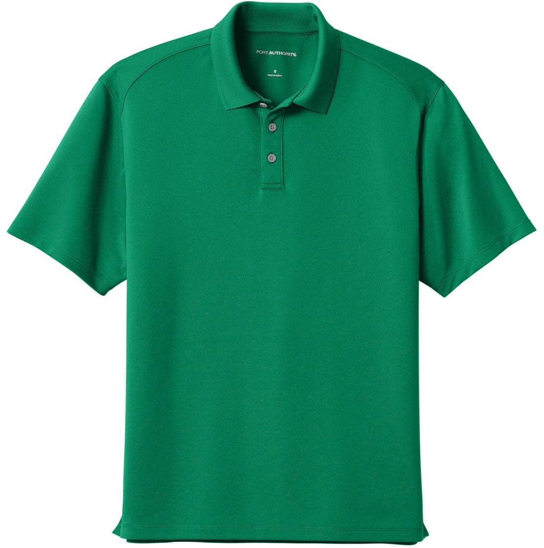 Port Authority Wearever Performance Pique Polo
