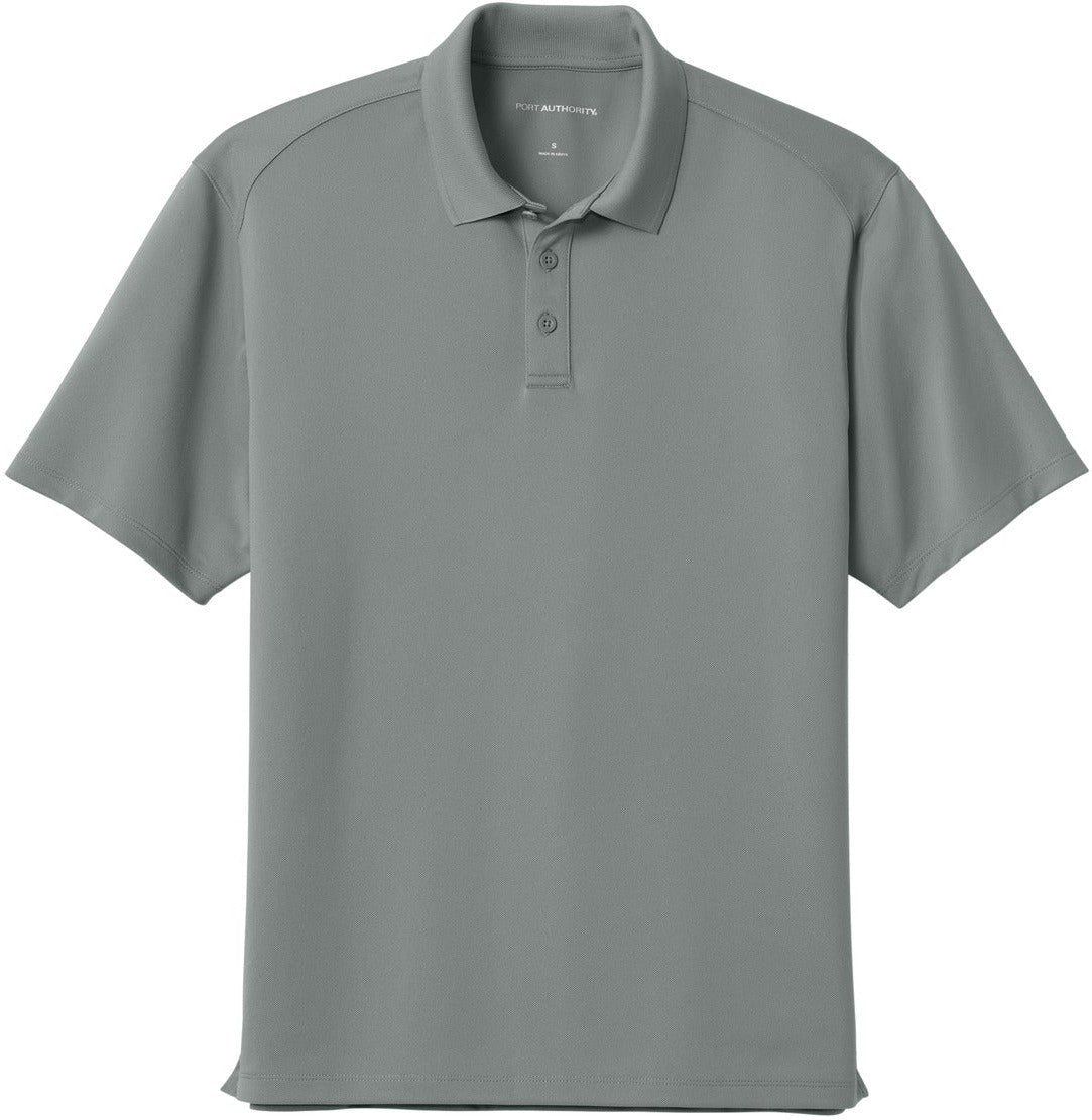Port Authority Wearever Performance Pique Polo