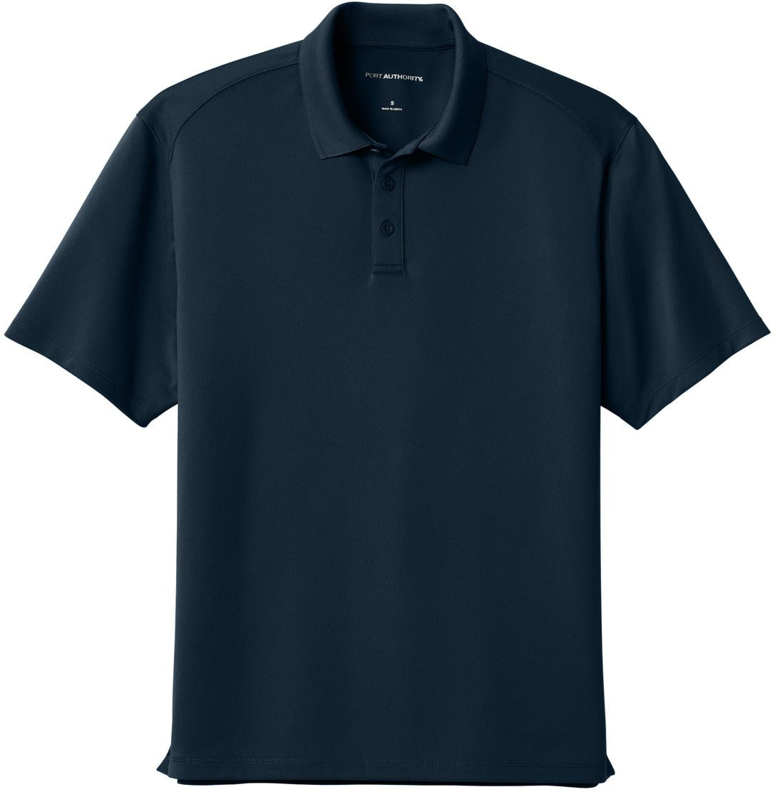 Port Authority Wearever Performance Pique Polo