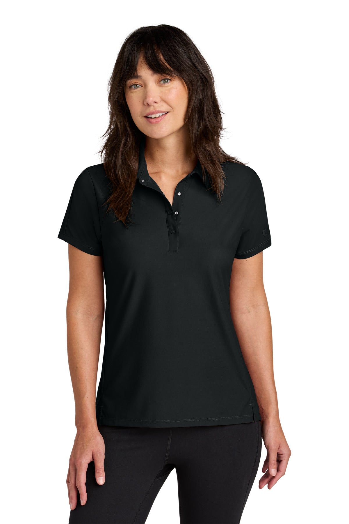 OGIO Ladies Envision Polo
