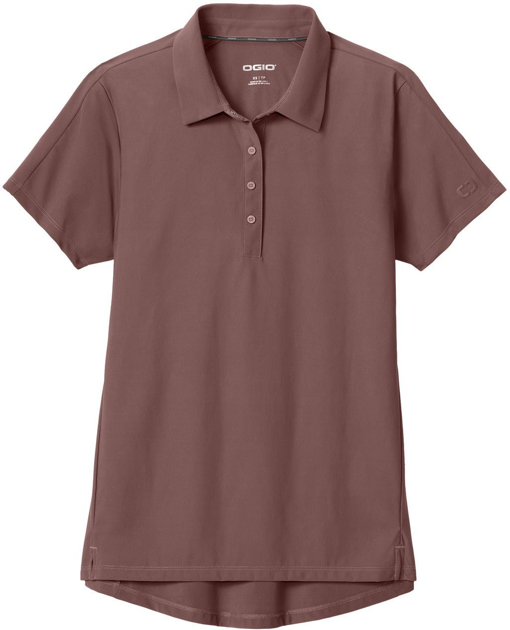 OGIO Ladies Envision Polo