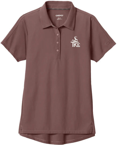 OGIO Ladies Envision Polo