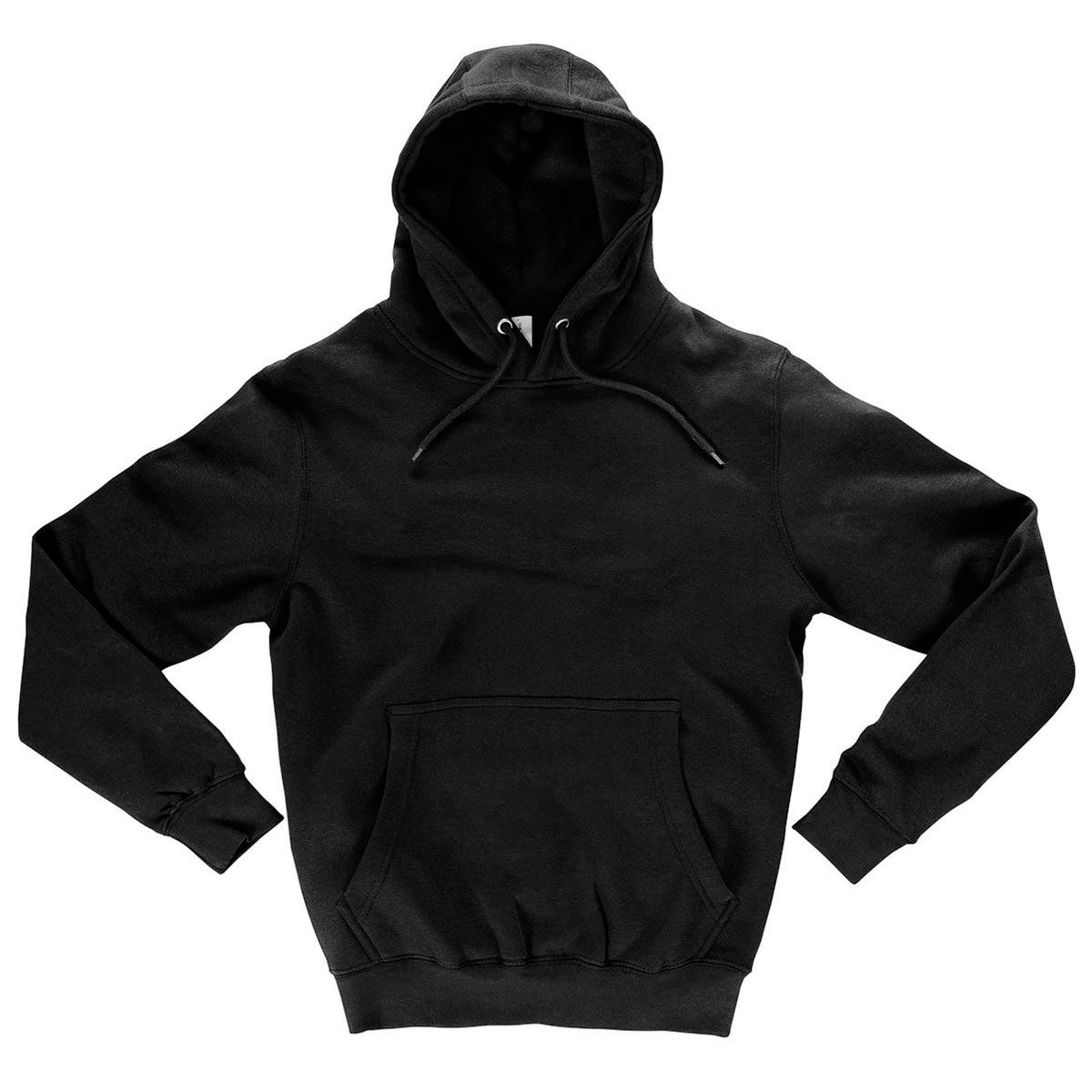 Lane Seven Premium Pullover Hoodie