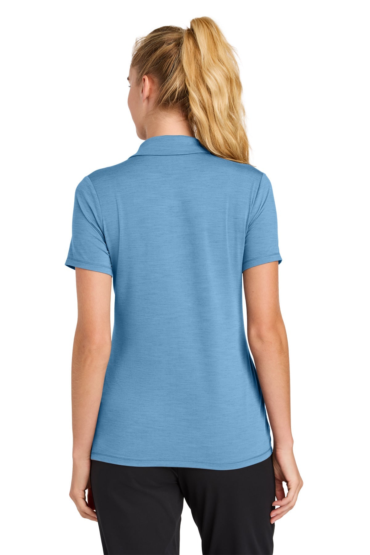 Sport-Tek Ladies Versa Polo