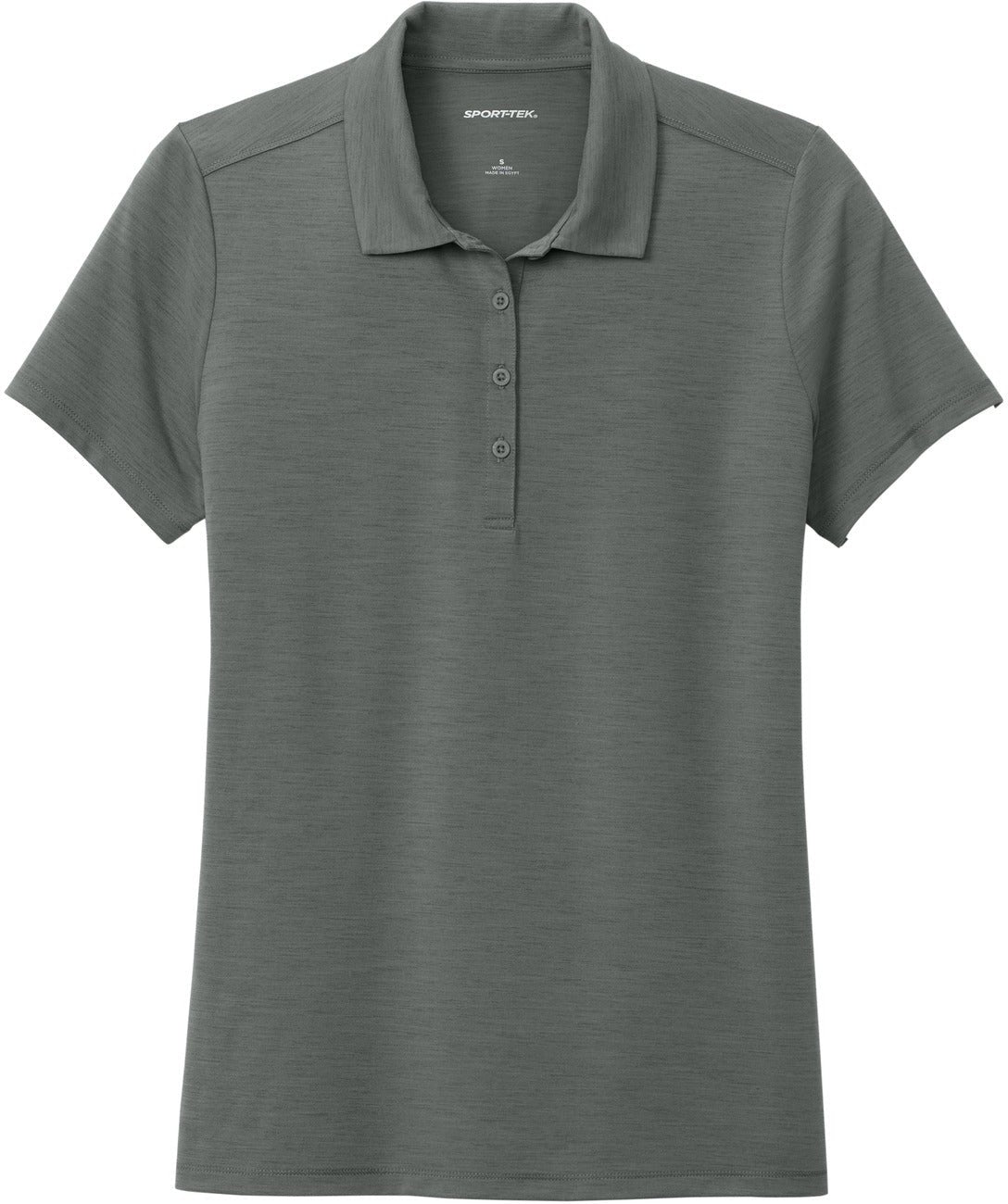 Sport-Tek Ladies Versa Polo