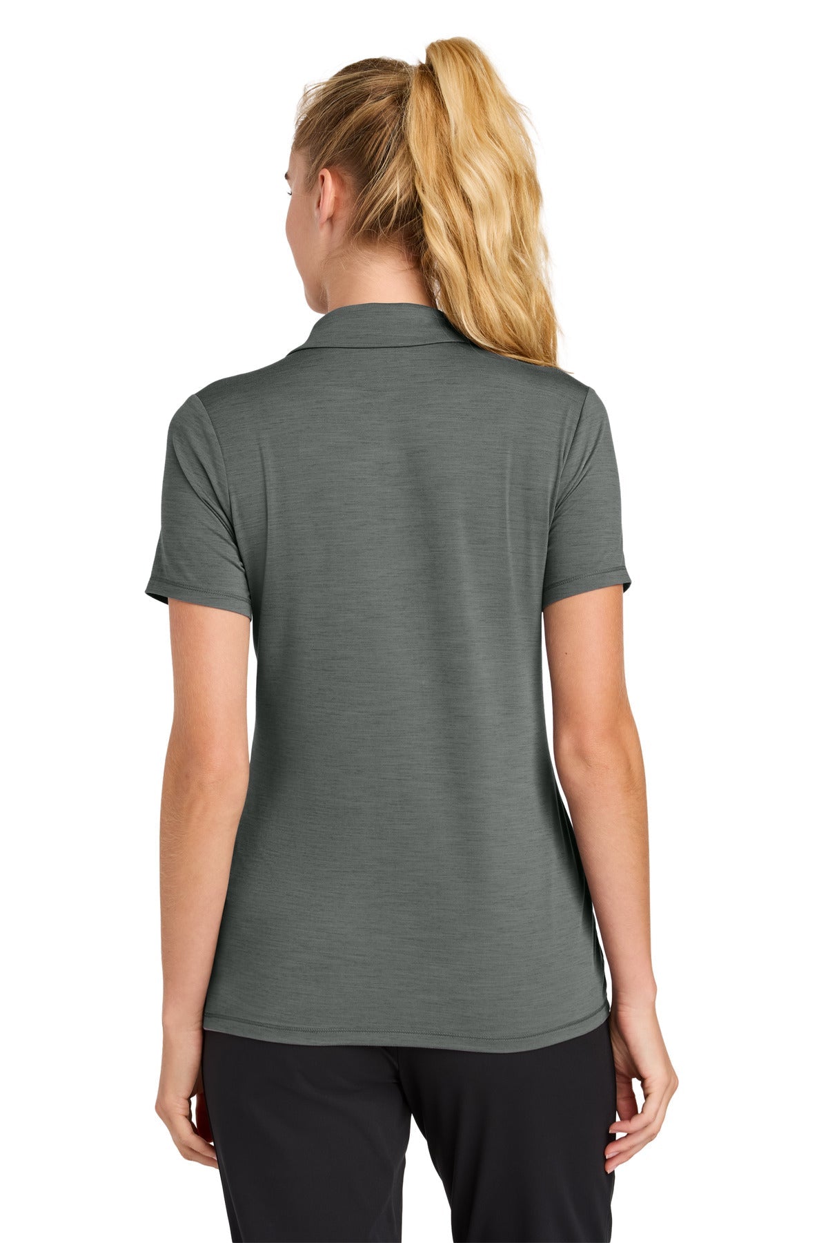Sport-Tek Ladies Versa Polo