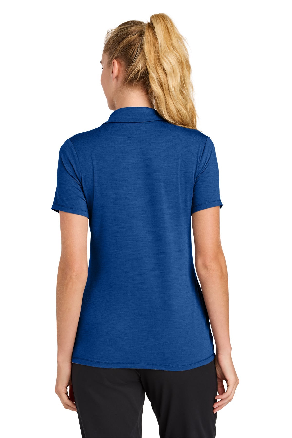 Sport-Tek Ladies Versa Polo