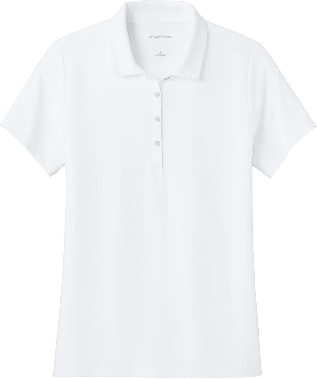 Sport-Tek Ladies Versa Polo