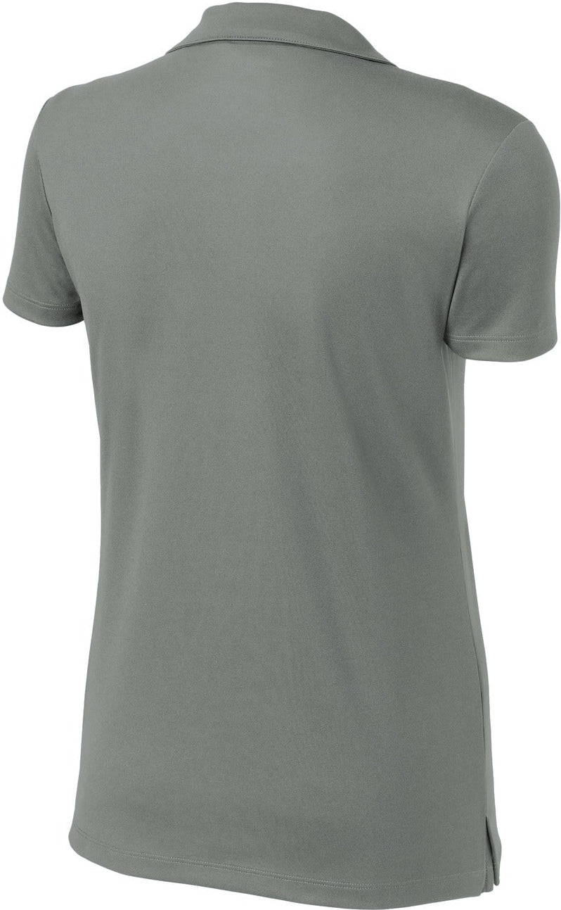 Sport-Tek Ladies UV Micropique Polo