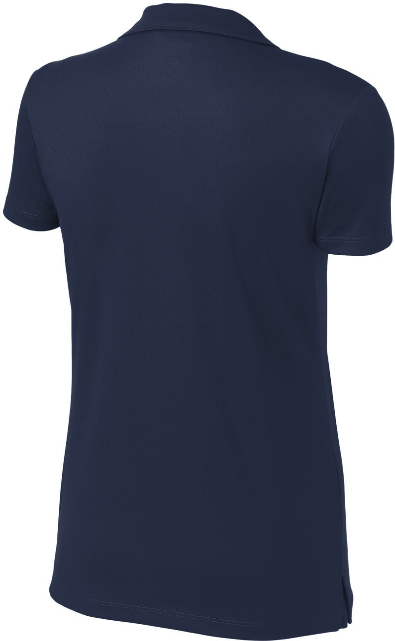 Sport-Tek Ladies UV Micropique Polo