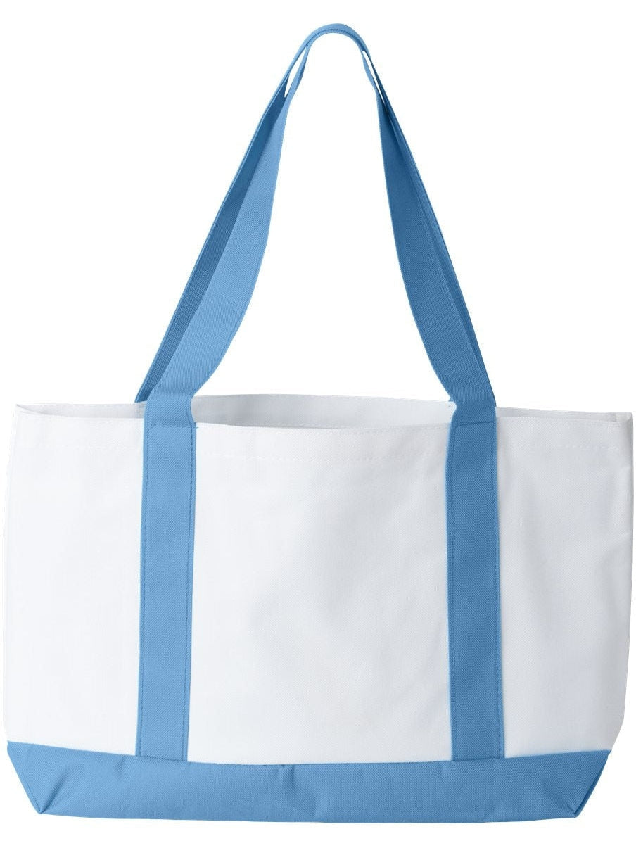 Liberty Bags P&O Cruiser Tote