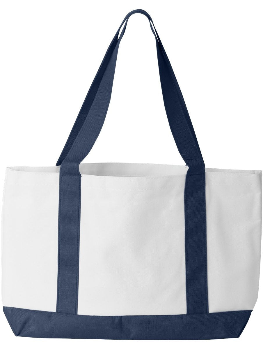 Liberty Bags P&O Cruiser Tote