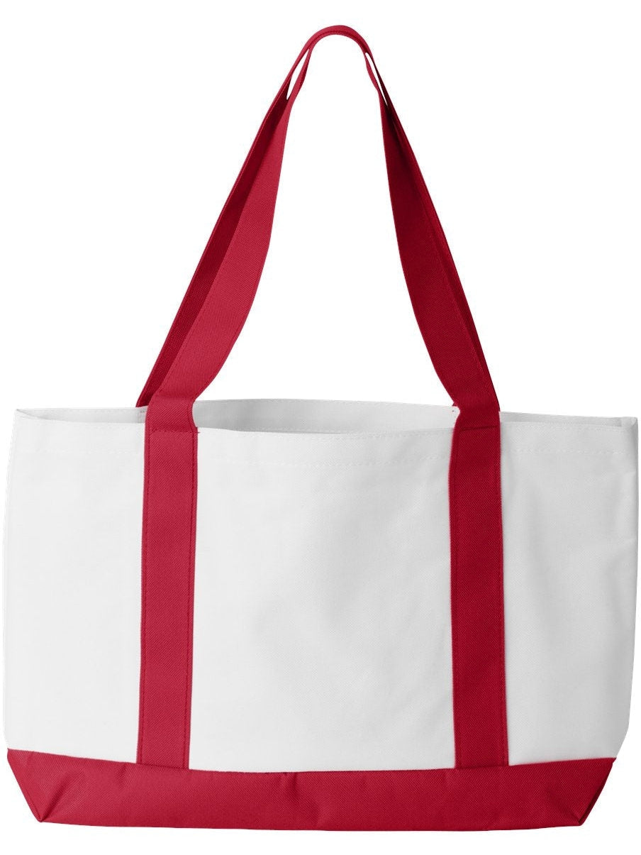 Liberty Bags P&O Cruiser Tote