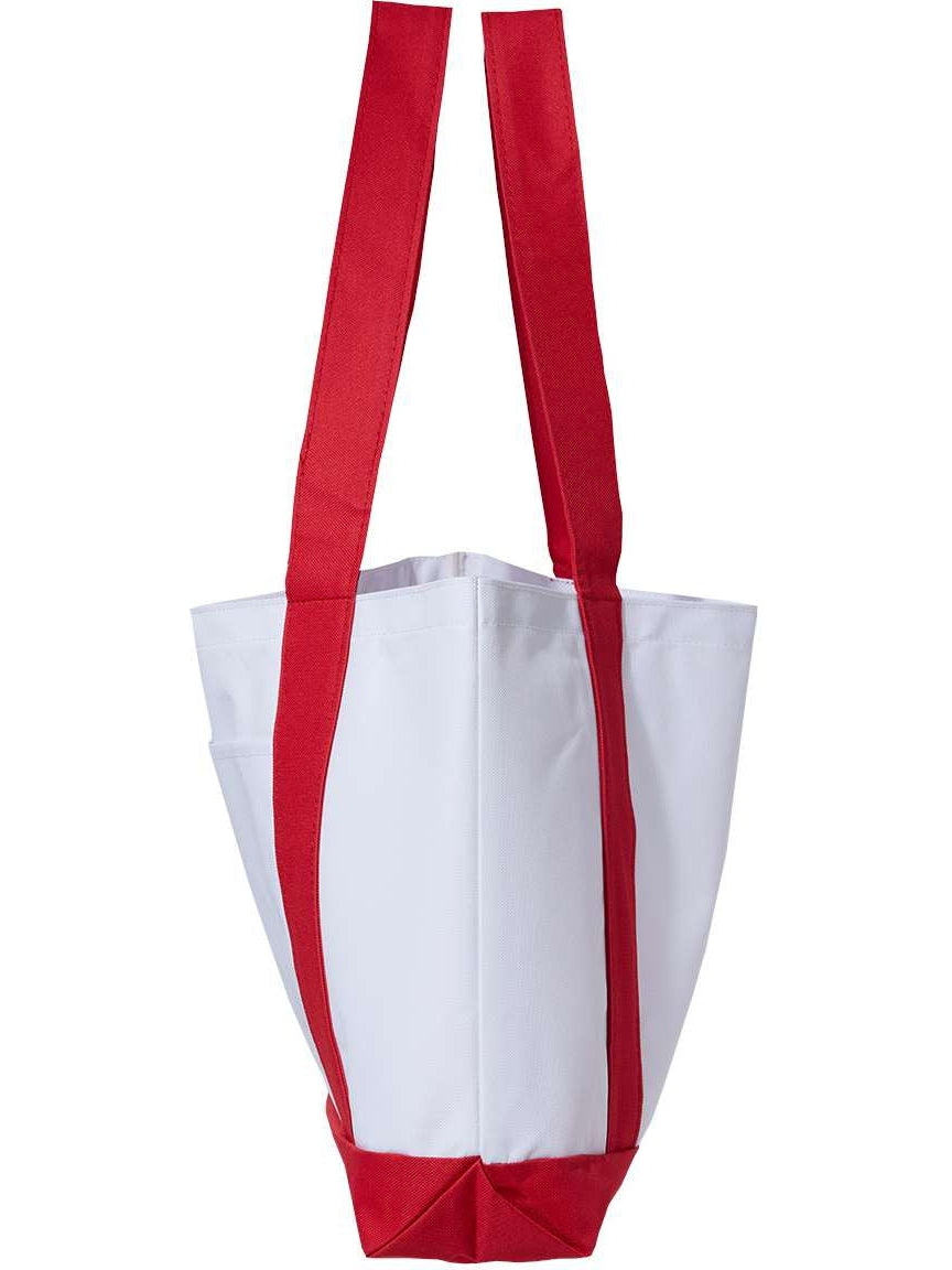 Liberty Bags P&O Cruiser Tote