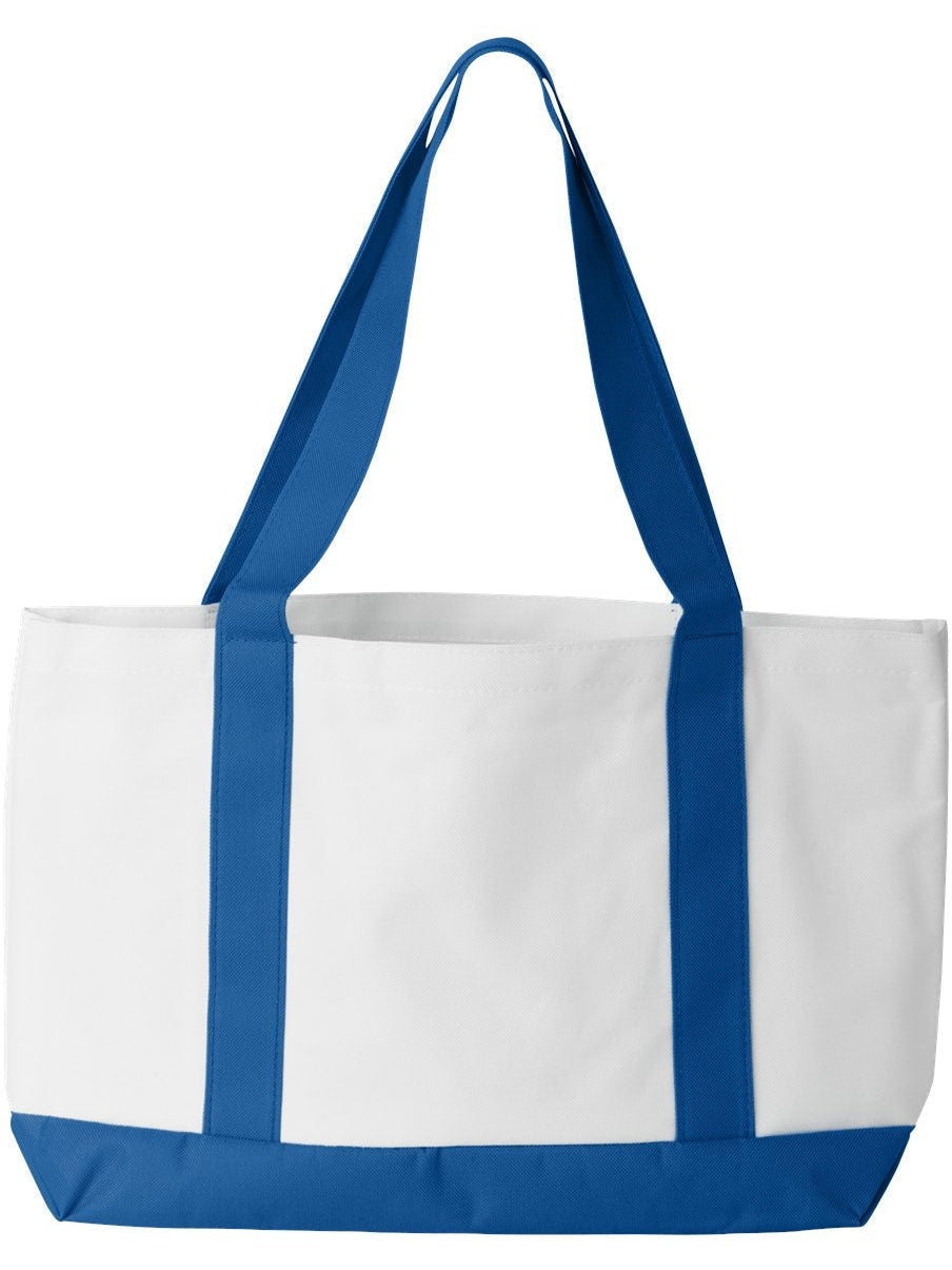 Liberty Bags P&O Cruiser Tote